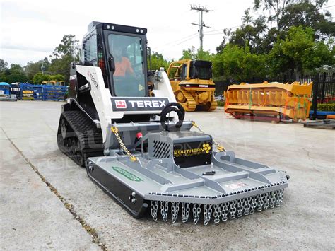 skid steer slasher for sale|bobcat slasher for sale.